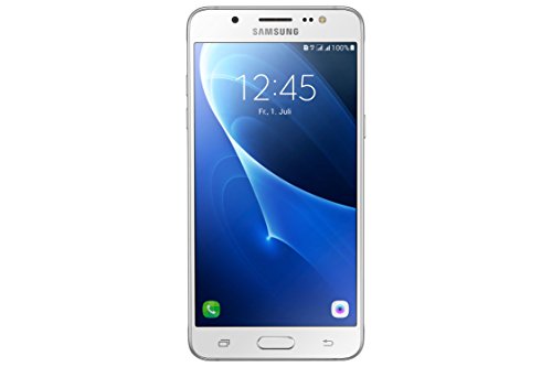 Samsung J5 2016 J510 Dual Sim Bianco