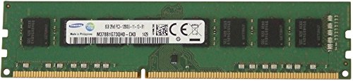 Samsung Memoria RAM 8GB DDR3 SDRAM
