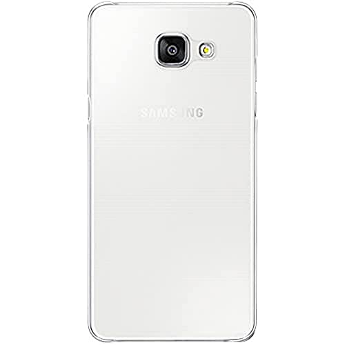 Samsung Slim Cover per A5 2016, Trasparente