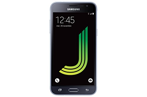 SAMSUNG SM j320fz knxeo Galaxy J3 2016 J320 F LTE Smartphone (12...