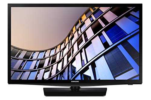 Samsung TV N4300 Smart Tv 24”, Hd, Wi-Fi, 2020, Nero...