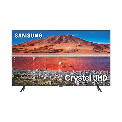 SAMSUNG TV UE43TU7092-43 4K - Smart TV