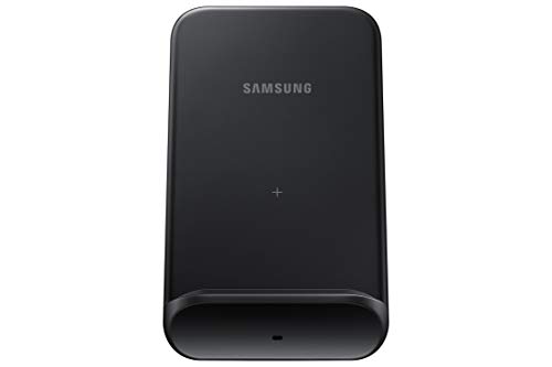 SAMSUNG Wireless Charger Stand, Black