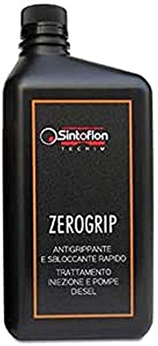 SINTOFLON ZEROGRIP Sblocc.Pompe Iniett.Diesel Fl.500 ml