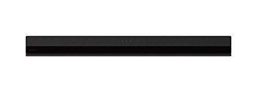 Sony HT-ZF9 Soundbar Dolby Atmos 3.1 Canali con Subwoofer Wireless,...