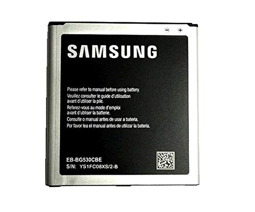 (SSO) - Batteria per Samsung Galaxy Grand Prime J3 2016 J5 G530F G5...