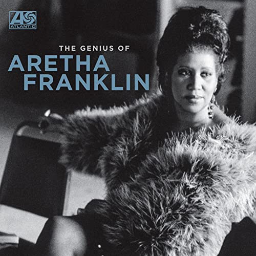 The Genius Of Aretha Franklin...
