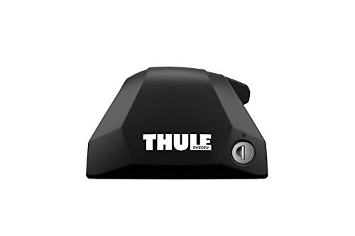 Thule Set 4 Piedi per Barre portatutto Edge Flush Rail...