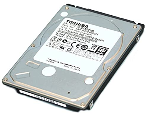 Toshiba MQ01ABD100 Hard Disk
