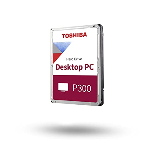 Toshiba P300 HDWD220UZSVA Disco 3.5 2000 GB sata 5400rpm