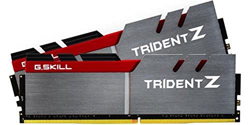 Trident Z 16 Go (2x 8 Go) DDR4 3200 MHz CL14