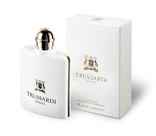 Trussardi 1911 Eau de parfum spray 100 ml donna...