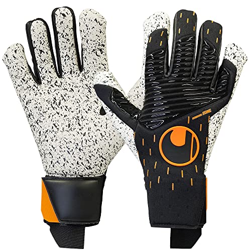 uhlsport Speed Contact SUPERGRIP+ HN Guanti Portiere, Adulti Unisex...