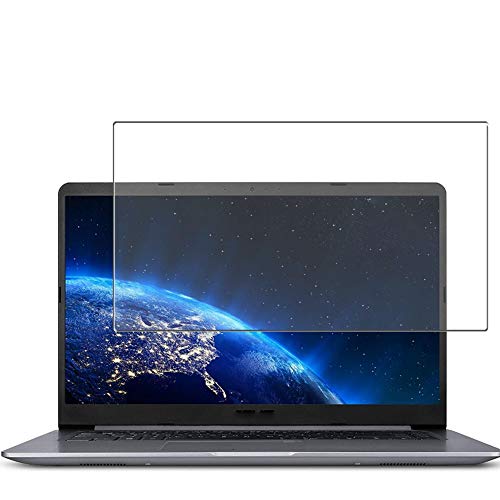 Vaxson TPU Pellicola Privacy, compatibile con ASUS VivoBook F510UA ...