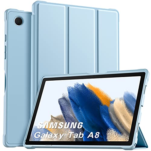Vobafe Custodia Cover Tablet Samsung Galaxy Tab A8 10,5 Pollici 202...