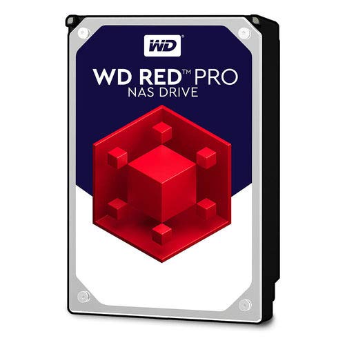 Western Digital HDD WD Nas 3.5   4 TB 7200RPM 256MB SATA3 Red PRO...