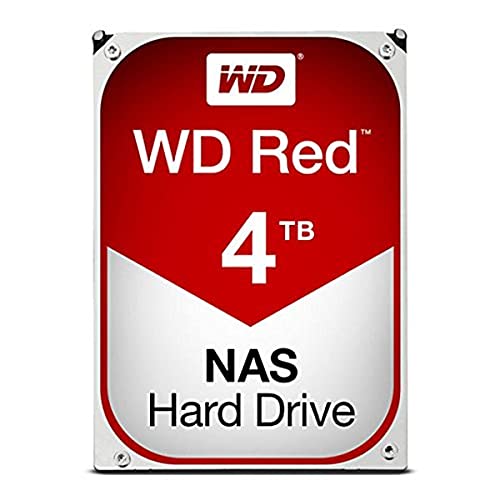 Western Digital WD40EFRX RED HardDisk...