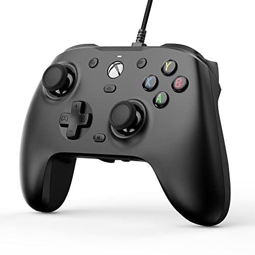 Xbox Controller,GameSir G7 controller cablato per PC Xbox One compa...