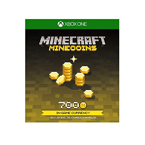 Xbox One Minecraft Starter Collection - Pegi 7, Console Xbox One, M...