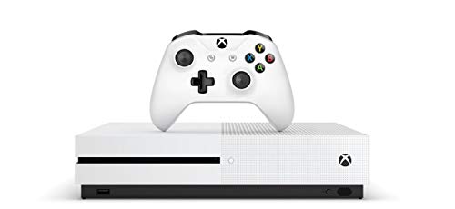 Xbox One - Xbox One S 1 TB, Bianco...