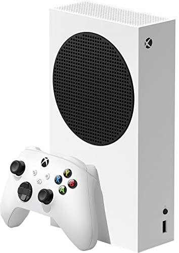 Xbox Series S [edizione EU]
