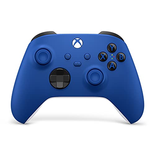 Xbox Wireless Controller, Blue...