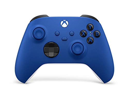 Xbox Wireless Controller, Blue