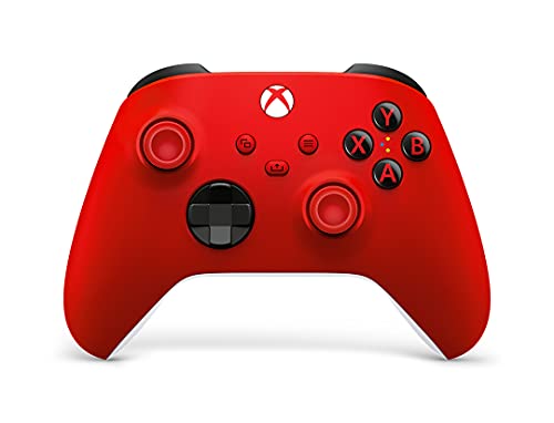 Xbox Wireless Controller, Red...