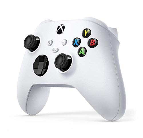 Xbox Wireless Controller, White...