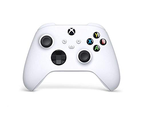 Xbox Wireless Controller, White...
