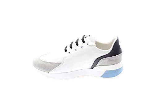 AGILE 1953 Sneakers Donna Bianco 39...