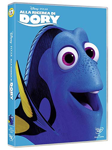 Alla Ricerca Di Dory Dvd ( DVD)...