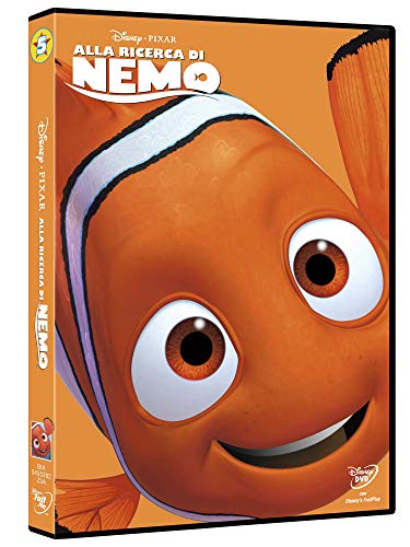 Alla Ricerca di Nemo - Collection 2016 (DVD)...