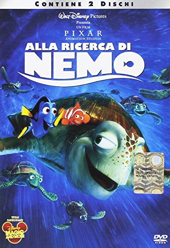 Alla ricerca di Nemo...