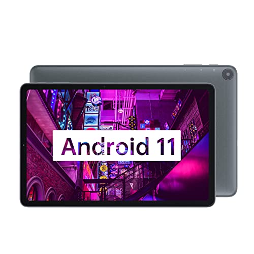 ALLDOCUBE KPad Tablet, Tablet 4G LTE da 10,4 pollici, schermo in-cell 2000x1200, CPU UNISOC T610, Android 11, Dual SIM, 4GB di RAM, 64GB di ROM, 6000 mAh