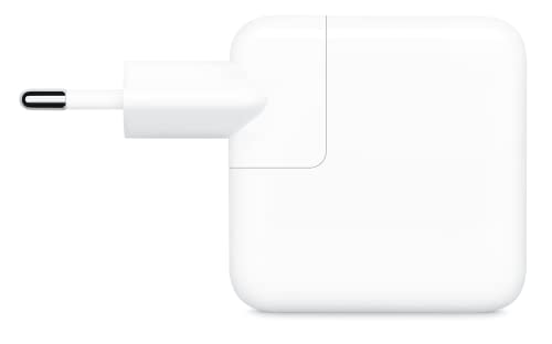 Apple Alimentatore da 35W a doppia porta USB‑C ​​​​​​​
