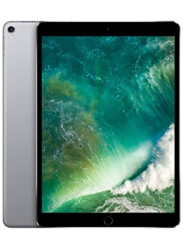 Apple iPad Pro 10.5 256GB 4G - Grigio Siderale - Sbloccato (Ricondi...