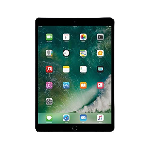 Apple iPad Pro 10,5 256GB Wi-Fi - Grigio Siderale (Ricondizionato)