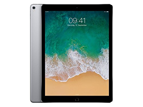 Apple iPad Pro 10.5 64GB 4G - Grigio Siderale - Sbloccato (Ricondiz...