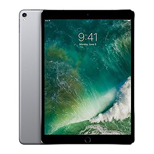 Apple iPad Pro 10.5 64GB Wi-Fi - Grigio Siderale (Ricondizionato)