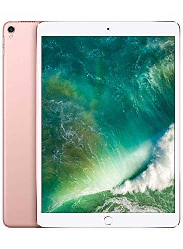 Apple iPad Pro 10.5 64GB Wi-Fi - Oro Rosa (Ricondizionato)