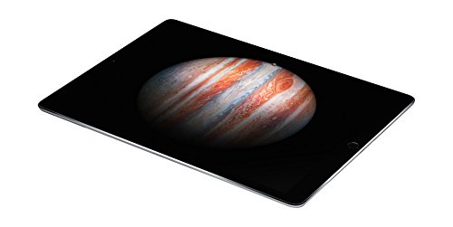 Apple iPad Pro 12.9 (1st Gen) 128GB Wi-Fi - Grigio Siderale (Ricond...