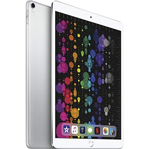 Apple iPad Pro 9,7 128GB Wi-Fi - Argento (Ricondizionato)