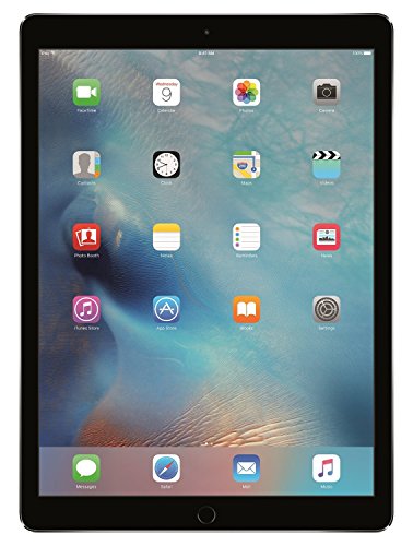 Apple iPad Pro 9.7 32GB 4G - Grigio Siderale - Sbloccato (Ricondizi...