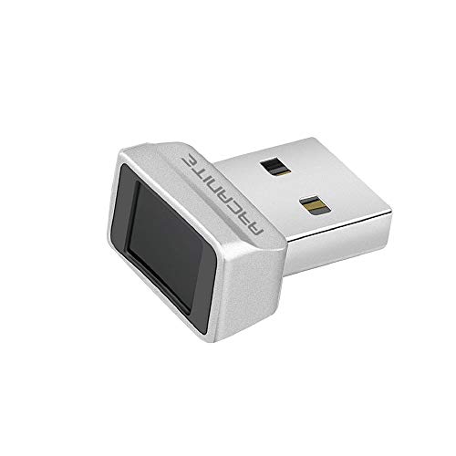 ARCANITE, Lettore di impronte digitali USB per Windows 11 10 Hello,...