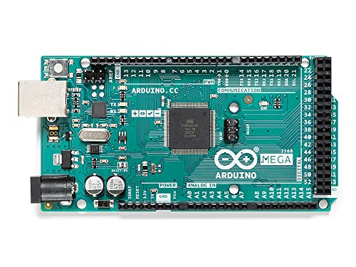 Arduino Mega 2560 REV3 [A000067]...