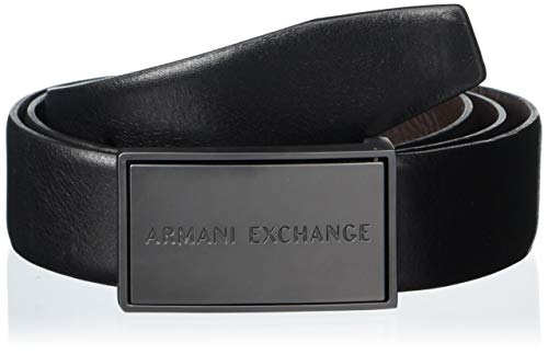 ARMANI EXCHANGE One Size Cintura nero marrone