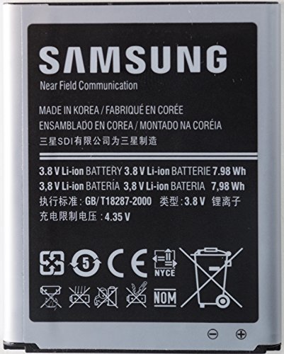 Batteria EB-L1G6LLU 2100 mAh per Samsung GT-I9301 Galaxy S3 GT-i...