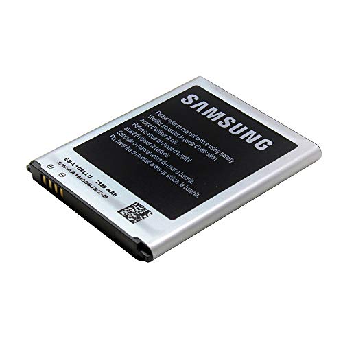 Batteria per Galaxy S3 GT-I9300, EB-L1G6LLU, NFC, 2100mAh