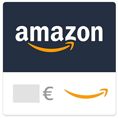 Buono Regalo Amazon.it - Digitale - Logo Amazon - Blu navy...
